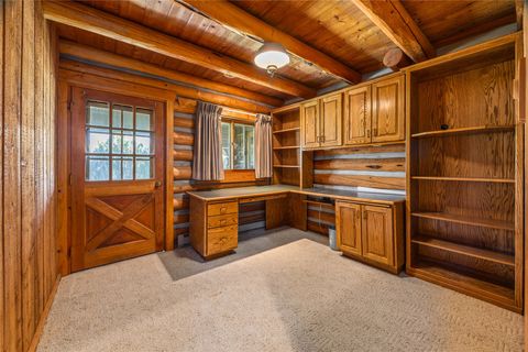 Tiny photo for 2811 Foxtrotter Trail, Victor, MT 59875 (MLS # 30072474)