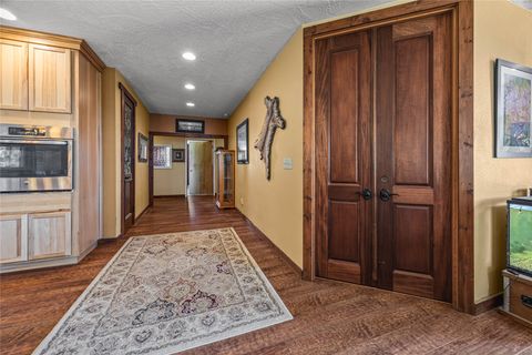 Tiny photo for 2811 Foxtrotter Trail, Victor, MT 59875 (MLS # 30072474)