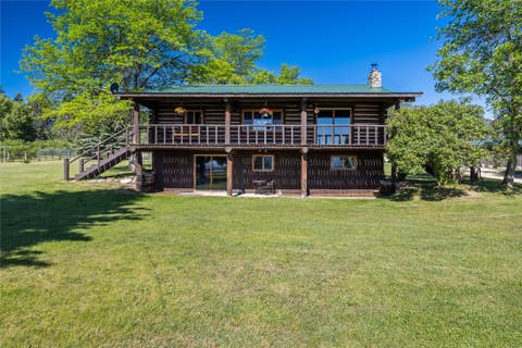 Tiny photo for 2811 Foxtrotter Trail, Victor, MT 59875 (MLS # 30072474)