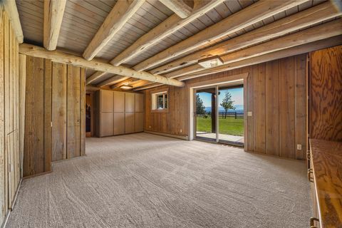 Tiny photo for 2811 Foxtrotter Trail, Victor, MT 59875 (MLS # 30072474)