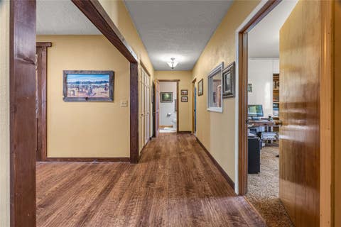 Tiny photo for 2811 Foxtrotter Trail, Victor, MT 59875 (MLS # 30072474)