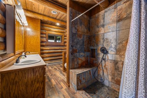 Tiny photo for 2811 Foxtrotter Trail, Victor, MT 59875 (MLS # 30072474)