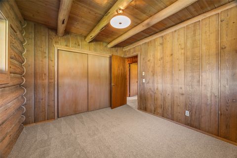 Tiny photo for 2811 Foxtrotter Trail, Victor, MT 59875 (MLS # 30072474)