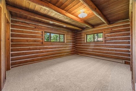 Tiny photo for 2811 Foxtrotter Trail, Victor, MT 59875 (MLS # 30072474)