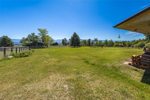 Tiny photo for 2811 Foxtrotter Trail, Victor, MT 59875 (MLS # 30072474)