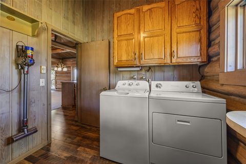 Tiny photo for 2811 Foxtrotter Trail, Victor, MT 59875 (MLS # 30072474)