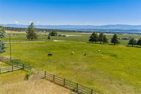 Tiny photo for 2811 Foxtrotter Trail, Victor, MT 59875 (MLS # 30072474)