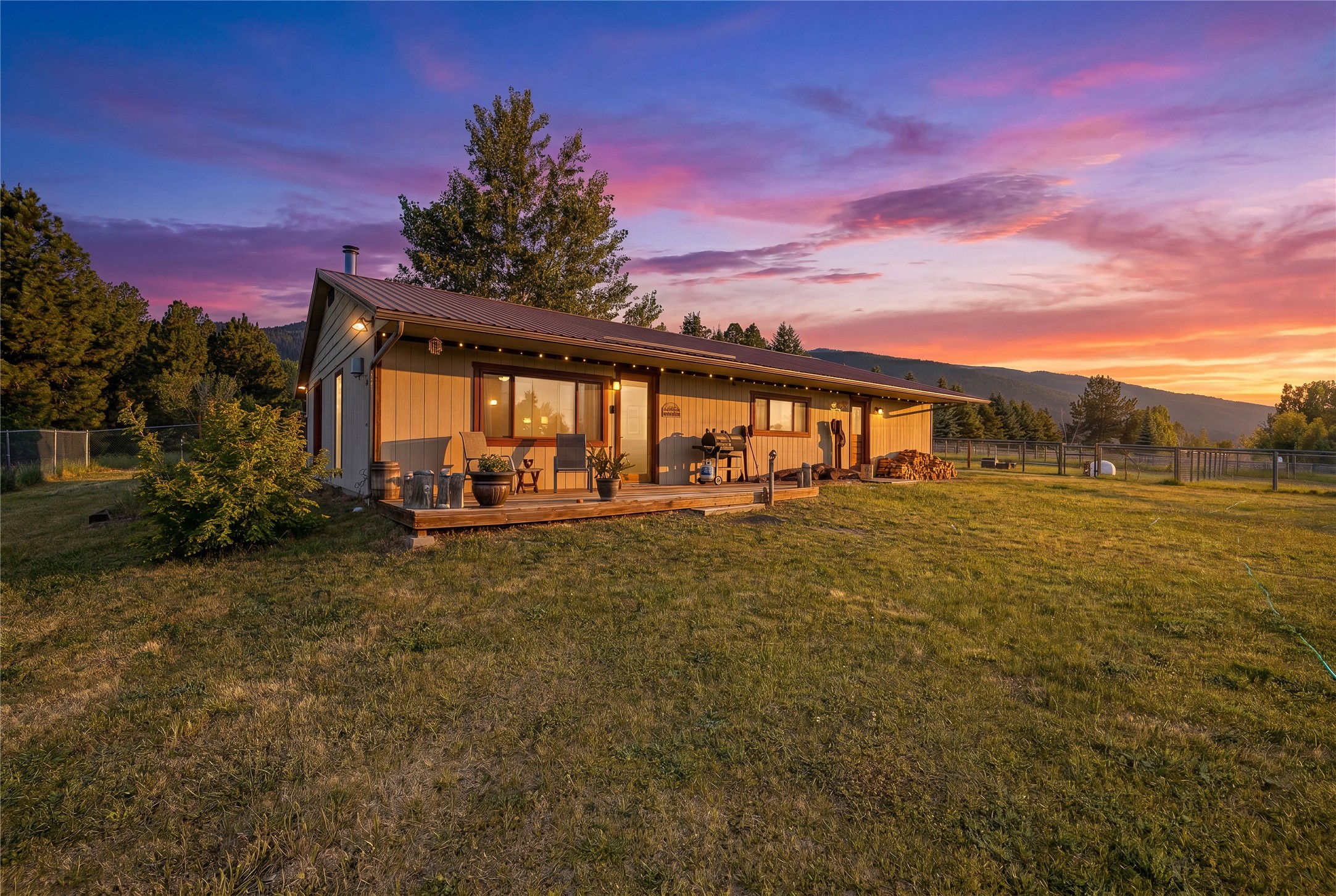 2811 Foxtrotter Trail