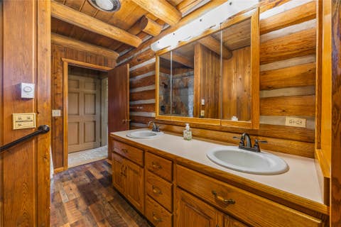 Tiny photo for 2811 Foxtrotter Trail, Victor, MT 59875 (MLS # 30072474)