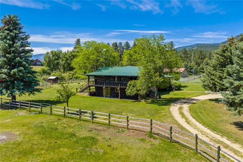 Tiny photo for 2811 Foxtrotter Trail, Victor, MT 59875 (MLS # 30072474)