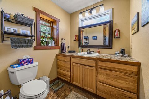 Tiny photo for 2811 Foxtrotter Trail, Victor, MT 59875 (MLS # 30072474)