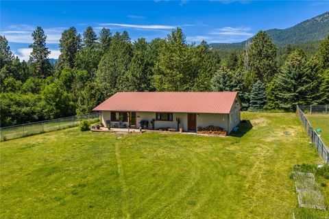 Tiny photo for 2811 Foxtrotter Trail, Victor, MT 59875 (MLS # 30072474)