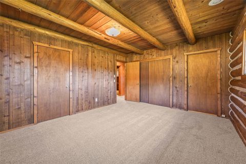 Tiny photo for 2811 Foxtrotter Trail, Victor, MT 59875 (MLS # 30072474)