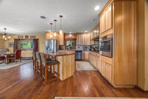 Tiny photo for 2811 Foxtrotter Trail, Victor, MT 59875 (MLS # 30072474)