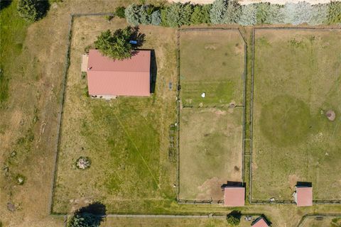Tiny photo for 2811 Foxtrotter Trail, Victor, MT 59875 (MLS # 30072474)