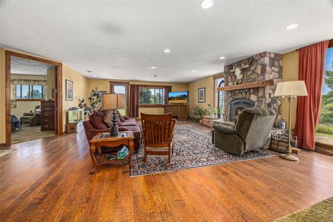 Tiny photo for 2811 Foxtrotter Trail, Victor, MT 59875 (MLS # 30072474)