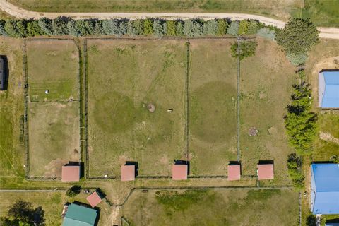 Tiny photo for 2811 Foxtrotter Trail, Victor, MT 59875 (MLS # 30072474)