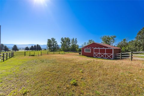 Tiny photo for 2811 Foxtrotter Trail, Victor, MT 59875 (MLS # 30072474)