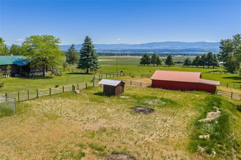 Tiny photo for 2811 Foxtrotter Trail, Victor, MT 59875 (MLS # 30072474)