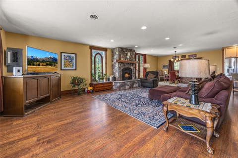 Tiny photo for 2811 Foxtrotter Trail, Victor, MT 59875 (MLS # 30072474)