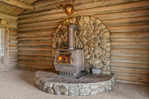 Tiny photo for 2811 Foxtrotter Trail, Victor, MT 59875 (MLS # 30072474)
