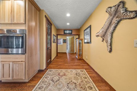 Tiny photo for 2811 Foxtrotter Trail, Victor, MT 59875 (MLS # 30072474)