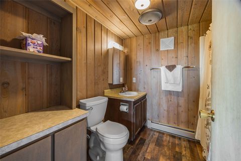 Tiny photo for 2811 Foxtrotter Trail, Victor, MT 59875 (MLS # 30072474)