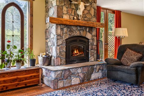 Tiny photo for 2811 Foxtrotter Trail, Victor, MT 59875 (MLS # 30072474)