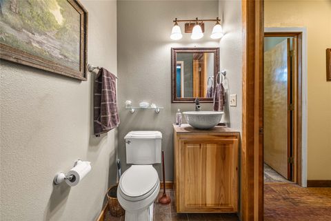 Tiny photo for 2811 Foxtrotter Trail, Victor, MT 59875 (MLS # 30072474)