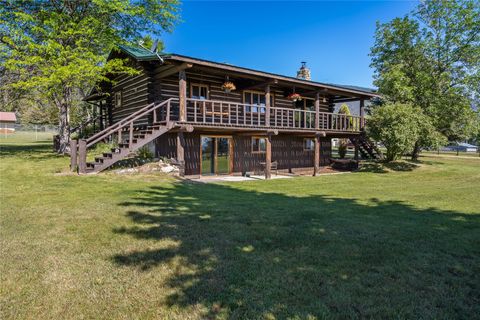 Tiny photo for 2811 Foxtrotter Trail, Victor, MT 59875 (MLS # 30072474)