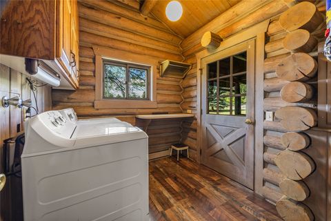 Tiny photo for 2811 Foxtrotter Trail, Victor, MT 59875 (MLS # 30072474)