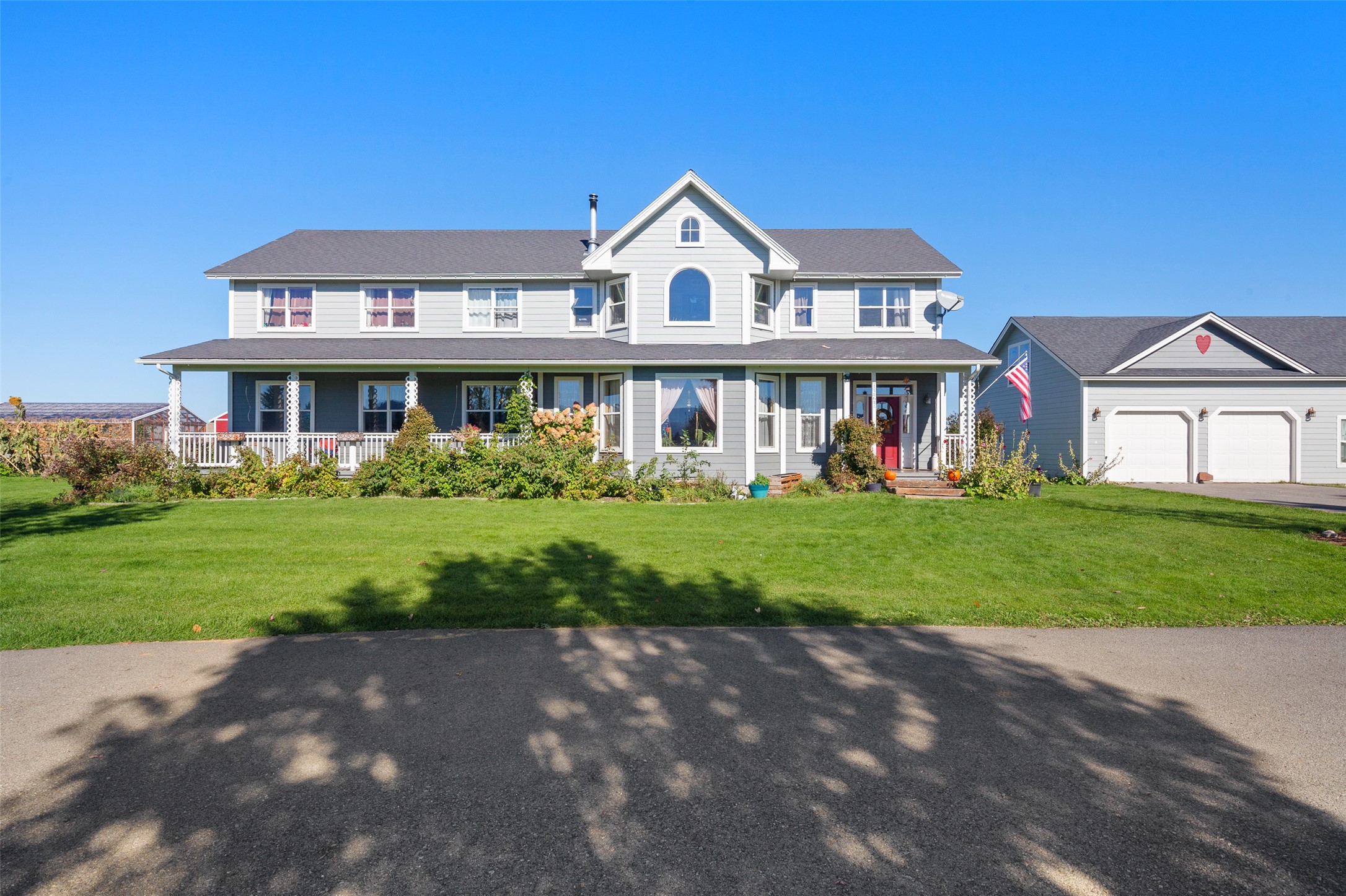 1267 Quarter Horse Lane