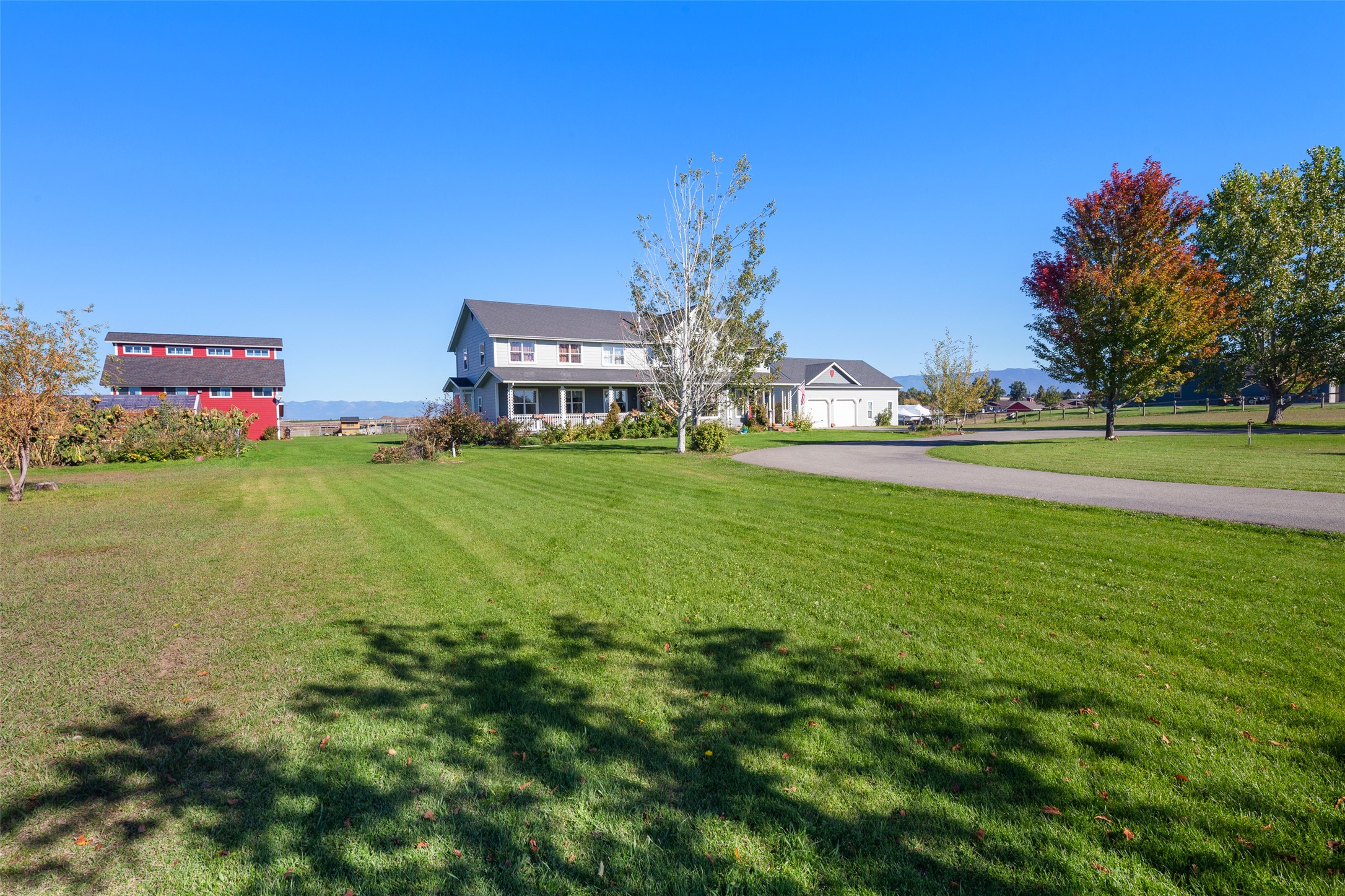 1267 Quarter Horse Lane