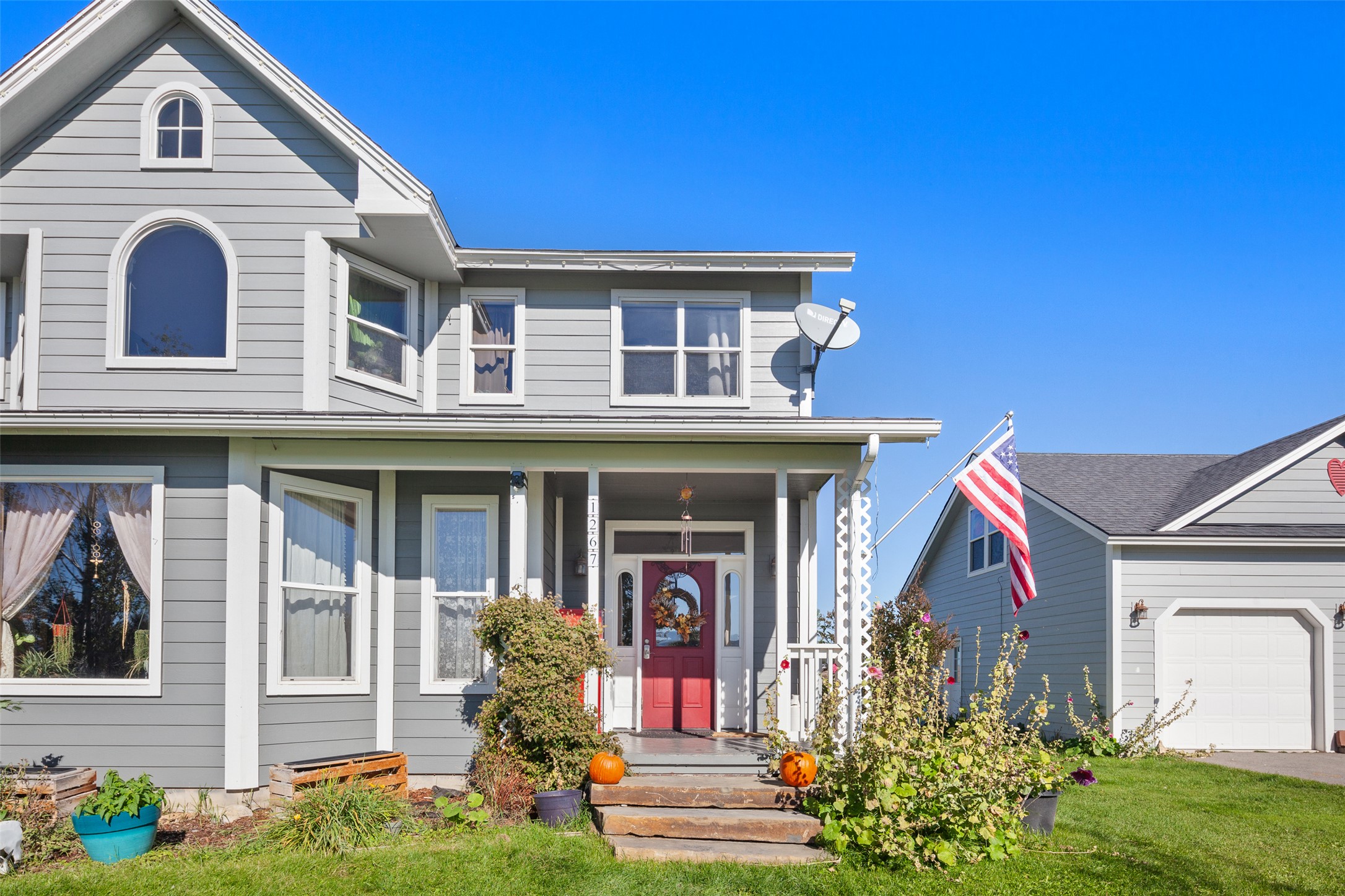 1267 Quarter Horse Lane