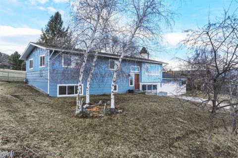 707 Polaris Way Missoula MT 59803