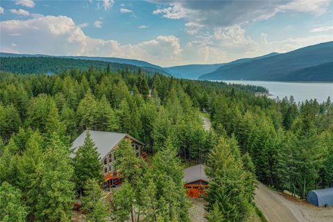 277 Ridge Loop Road Rexford MT 59930