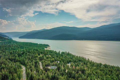 277 Ridge Loop Road Rexford MT 59930