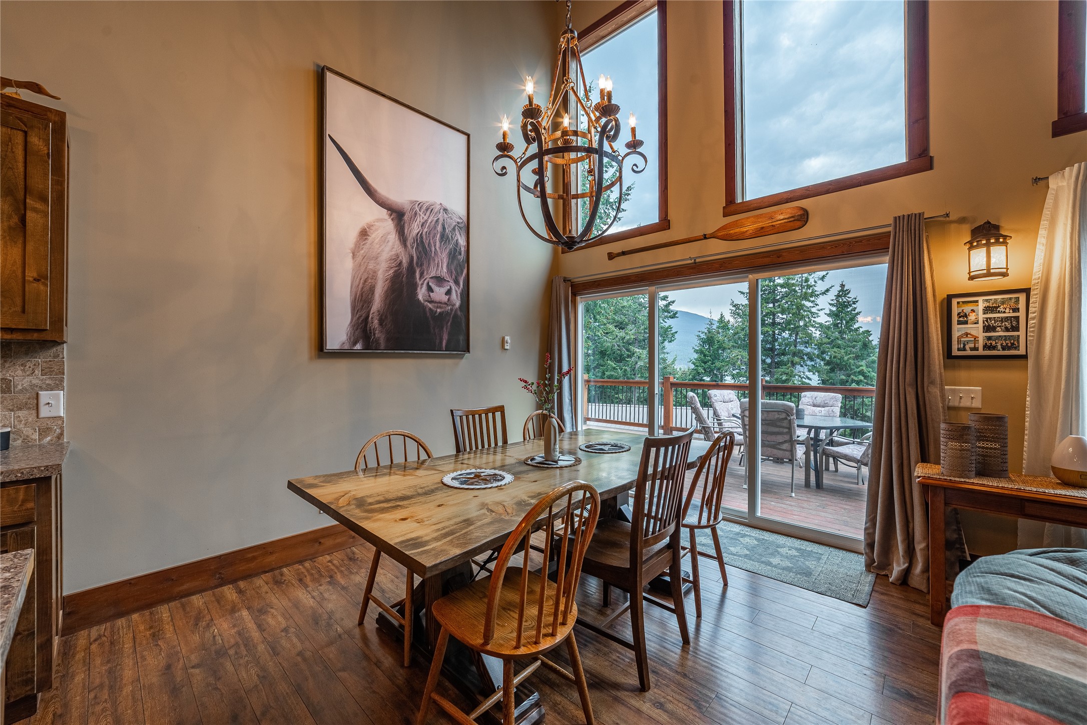 277 Ridge Loop Road