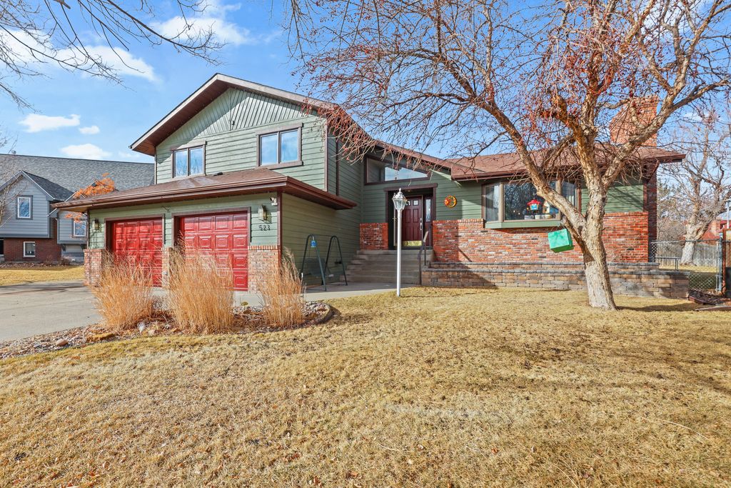 Photo of 523 Fox Court, Great Falls, MT 59404 (MLS # 30065219)