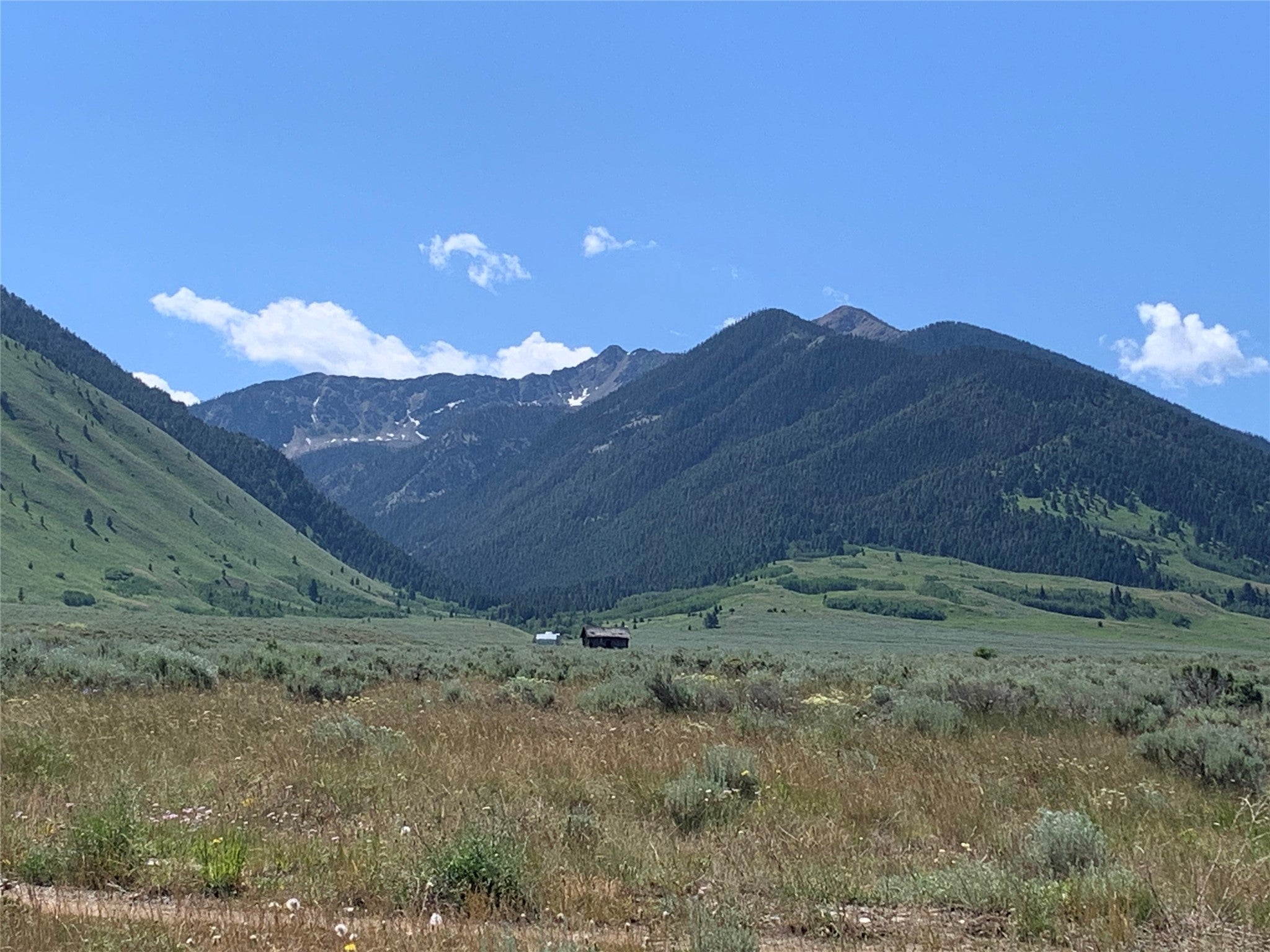 TBD Slide Rock Road