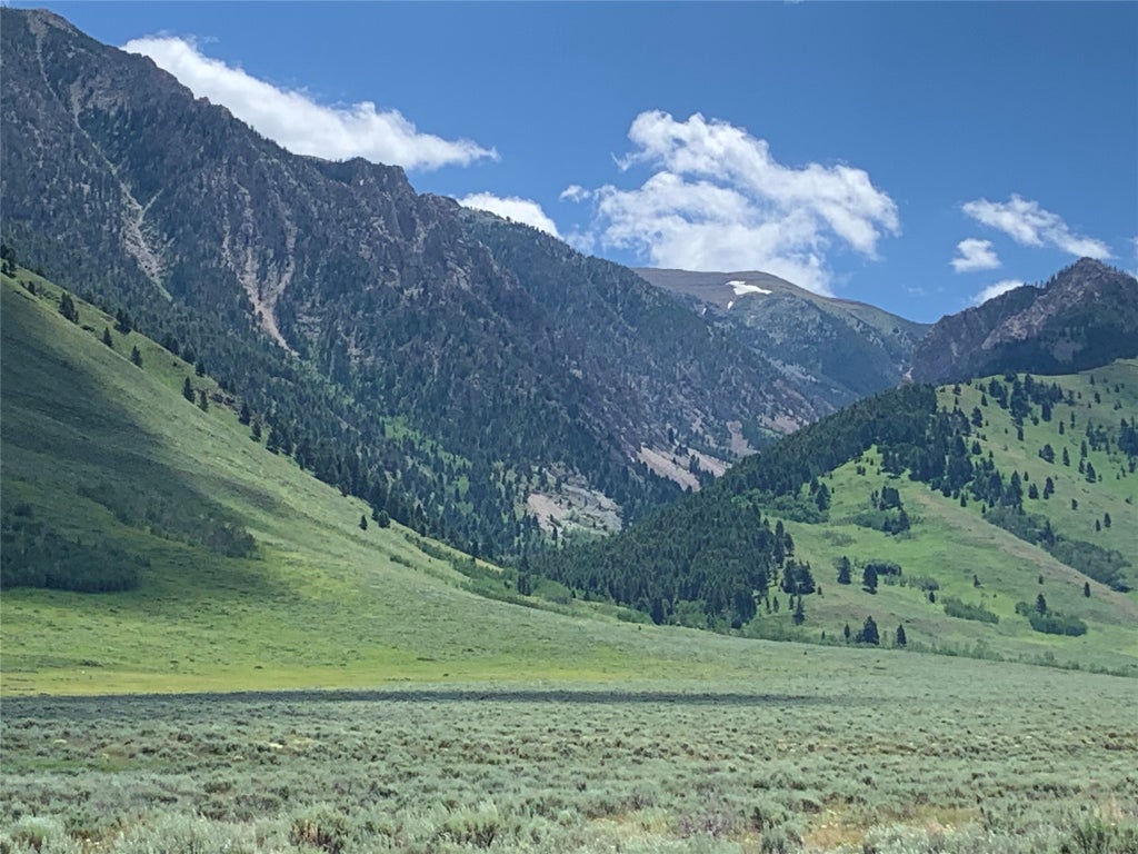 Photo of TBD Slide Rock Road, Cameron, MT 59720 (MLS # 30079966)