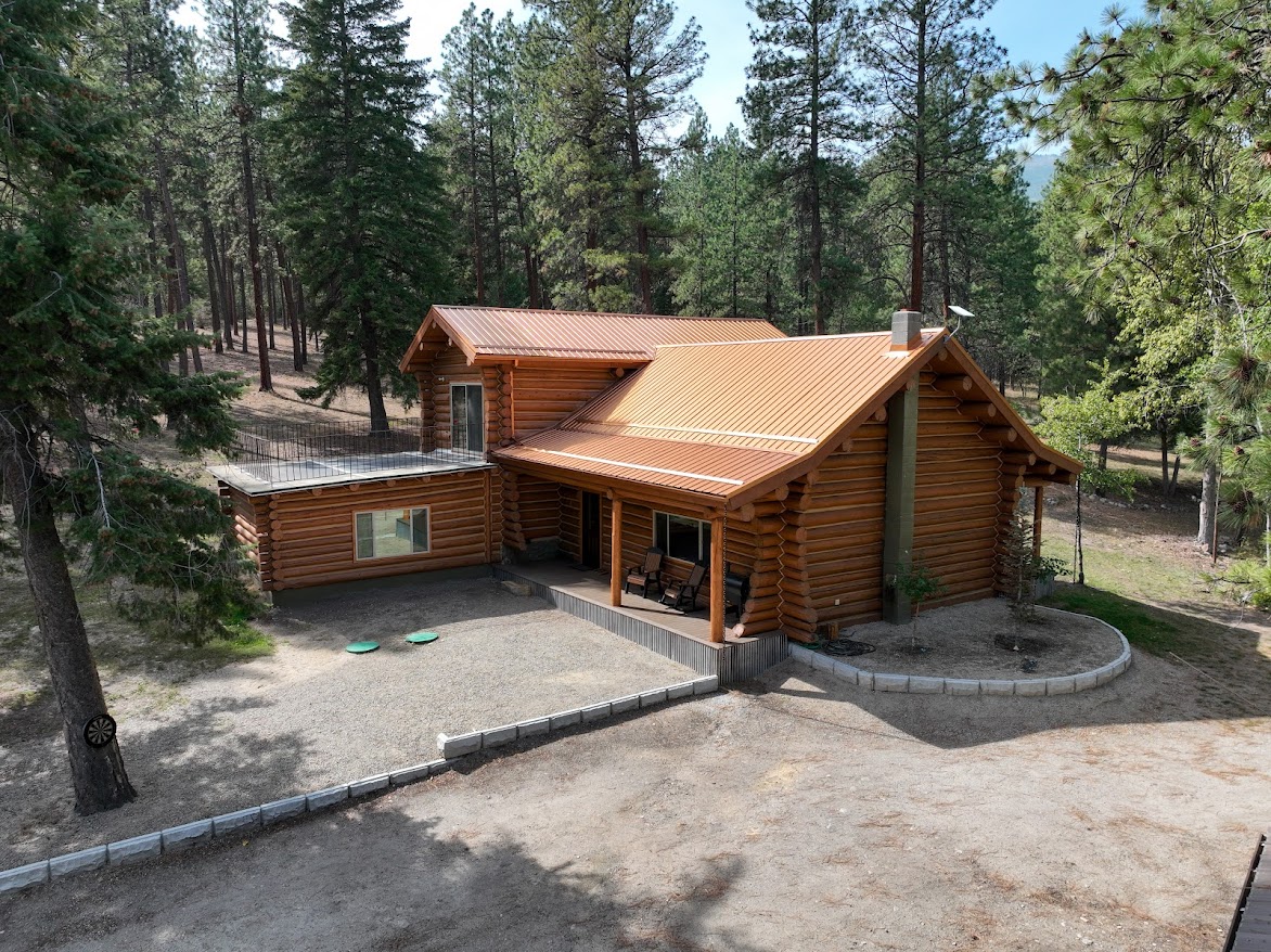 847 Sheafman Creek Road