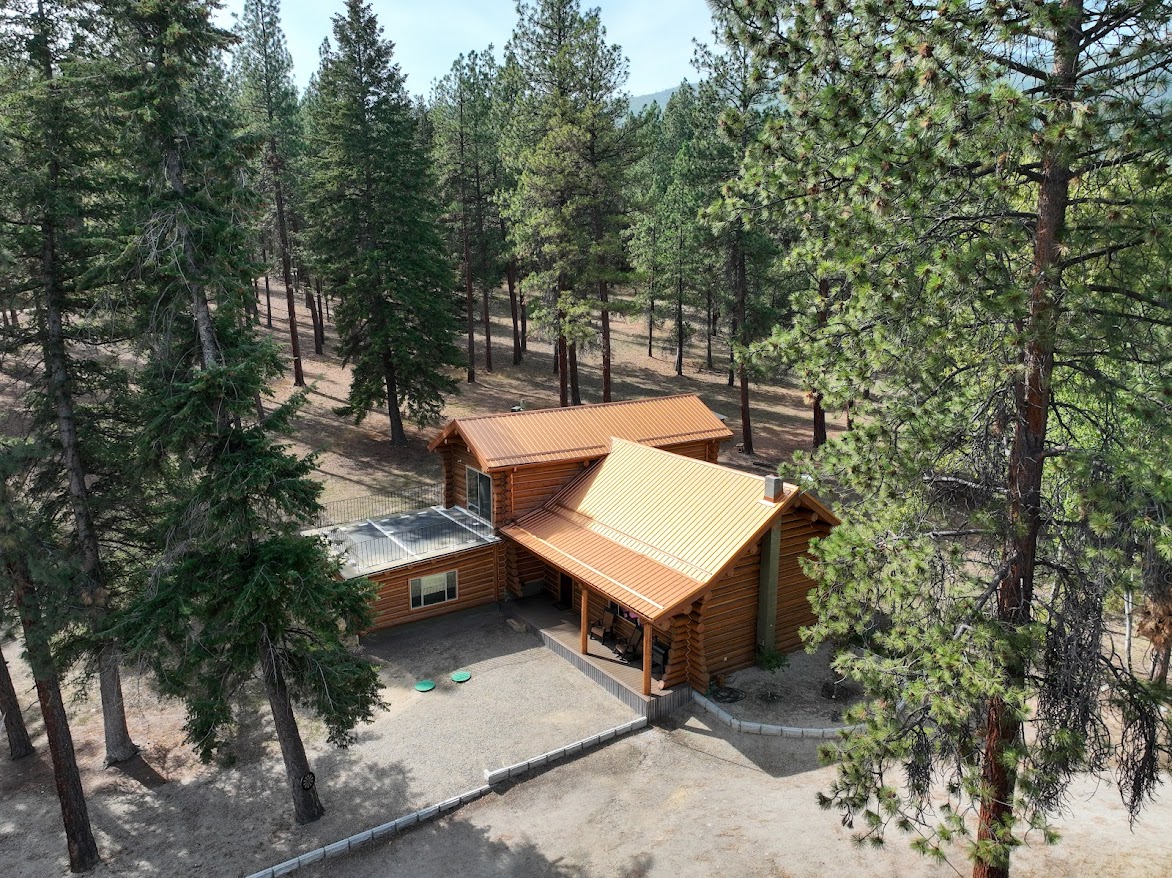 847 Sheafman Creek Road