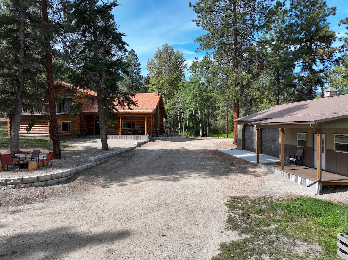 847 Sheafman Creek Road