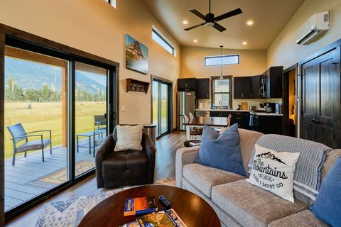 Tiny photo for 2360 Mt Hwy 206, Columbia Falls, MT 59912 (MLS # 30044177)