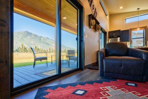 Tiny photo for 2360 Mt Hwy 206, Columbia Falls, MT 59912 (MLS # 30044177)