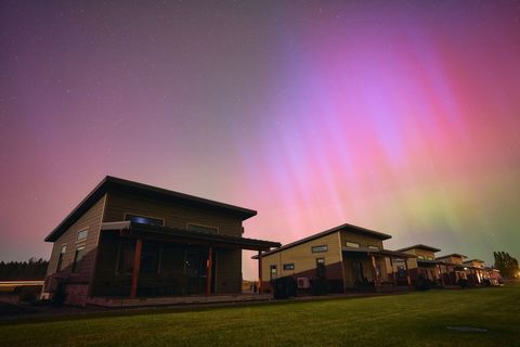 Tiny photo for 2360 Mt Hwy 206, Columbia Falls, MT 59912 (MLS # 30044177)