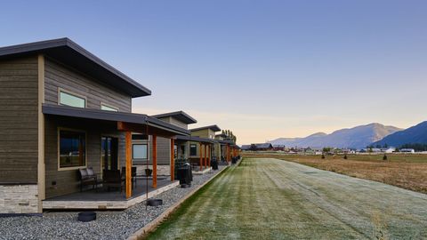 Tiny photo for 2360 Mt Hwy 206, Columbia Falls, MT 59912 (MLS # 30044177)