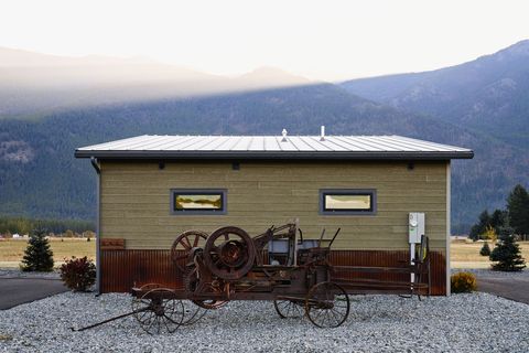 Tiny photo for 2360 Mt Hwy 206, Columbia Falls, MT 59912 (MLS # 30044177)