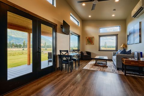 Tiny photo for 2360 Mt Hwy 206, Columbia Falls, MT 59912 (MLS # 30044177)